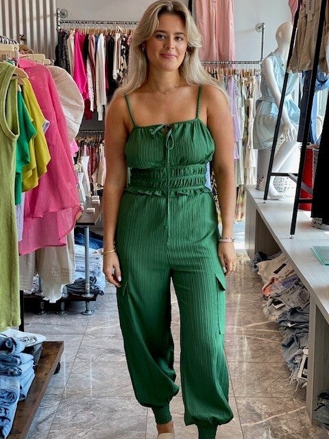 WOMEN ROMPER/JUMPSUIT | Trend